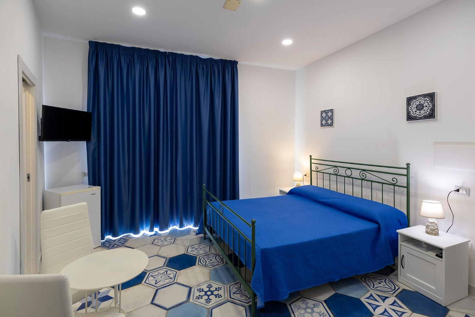 Tenuta La Picola Furore Habitación foto