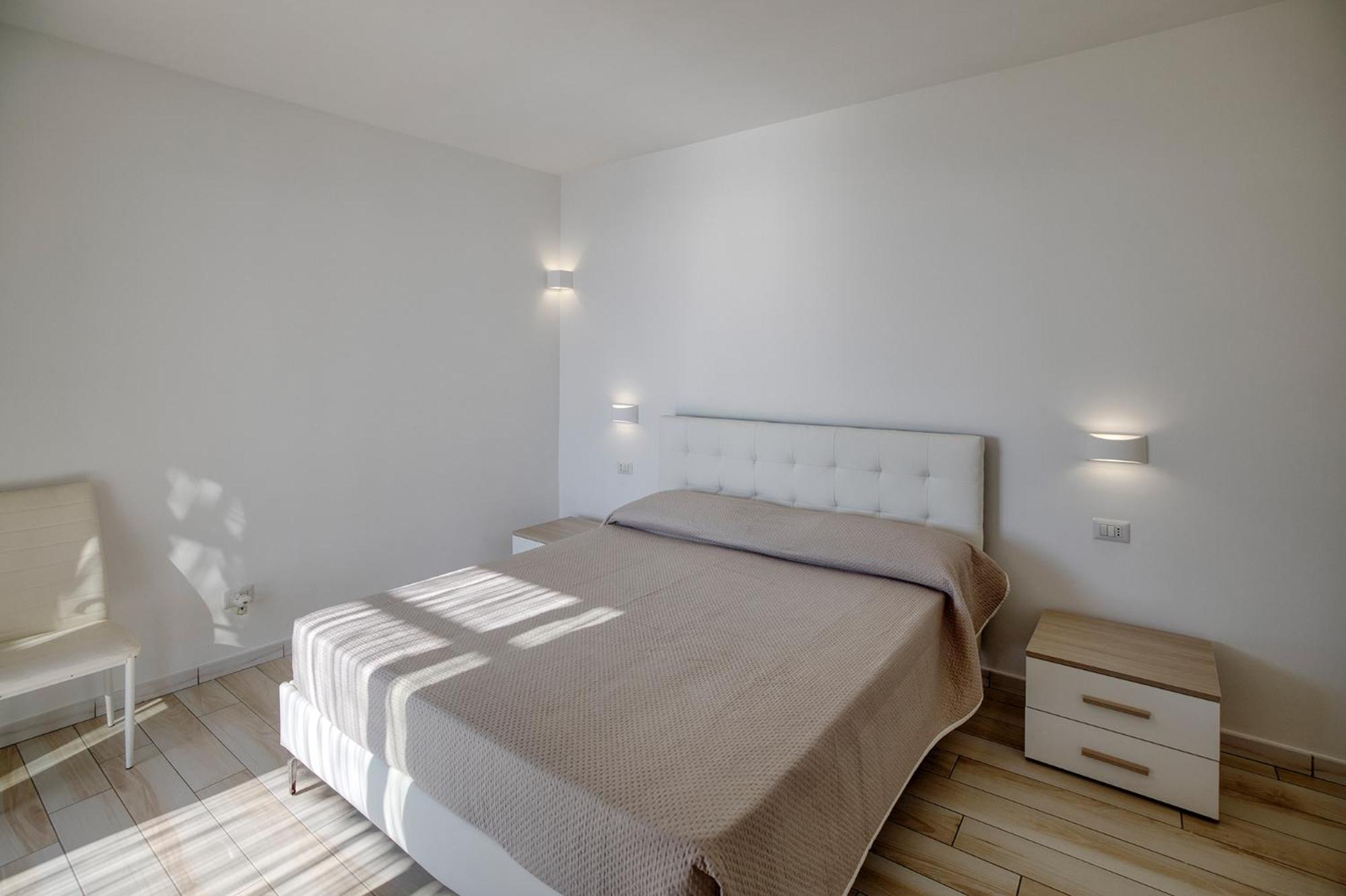 Tenuta La Picola Furore Habitación foto
