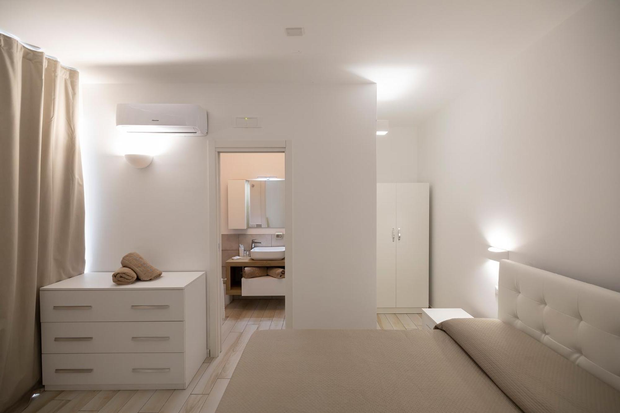 Tenuta La Picola Furore Habitación foto